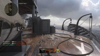 Call of Duty®: WWII MG 81 QUAD FEED!!!!
