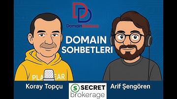 Verisign raporları, Atom Pay duyuruldu, Domain Days / Domain Sohbetleri-11