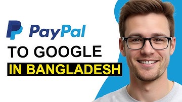 How To Add PayPal Account to Google Play Store in Bangladesh (WORKING 2025!)