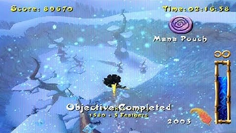 Tak 1 and the Power of Juju Walkthrough W/ Commentary P.14