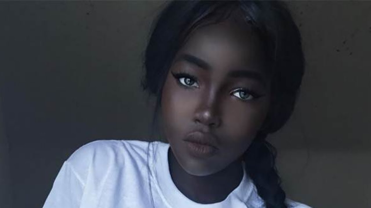 10 Most Beautiful Dark Skin Models Who Defy World Beauty Standards 10 Most Beautiful Dark Skin Models Who Defy World Beauty Standards