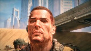 This forgotten shooter has a better story than any COD ever made.
