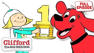 Islander of the Year | Full Episode | Cartoons for Kids | Clifford the Big Red Dog