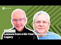 Lessons from a 50-Year Whistleblowing Legacy