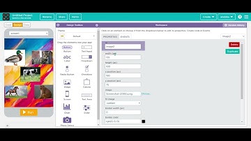 Code Sound effects by their images|Code.org