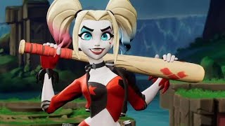 MultiVersus Harley Quinn Español latino Parte 2