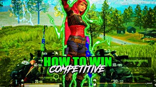 THIS IS HOW DESMOND PLAYS IN COMPETITIVE MATCHES | PUBG MOBILE LITE GAMEPLAY | DLX DESMOND screenshot 5