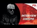 Capture de la vidéo Cerrone | Interview | Happy Hour | Radio Fg