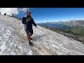 90km du Marathon 2022 - Annulé @Marathon du Mont-Blanc