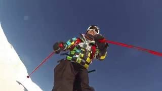 Tignes Teaser