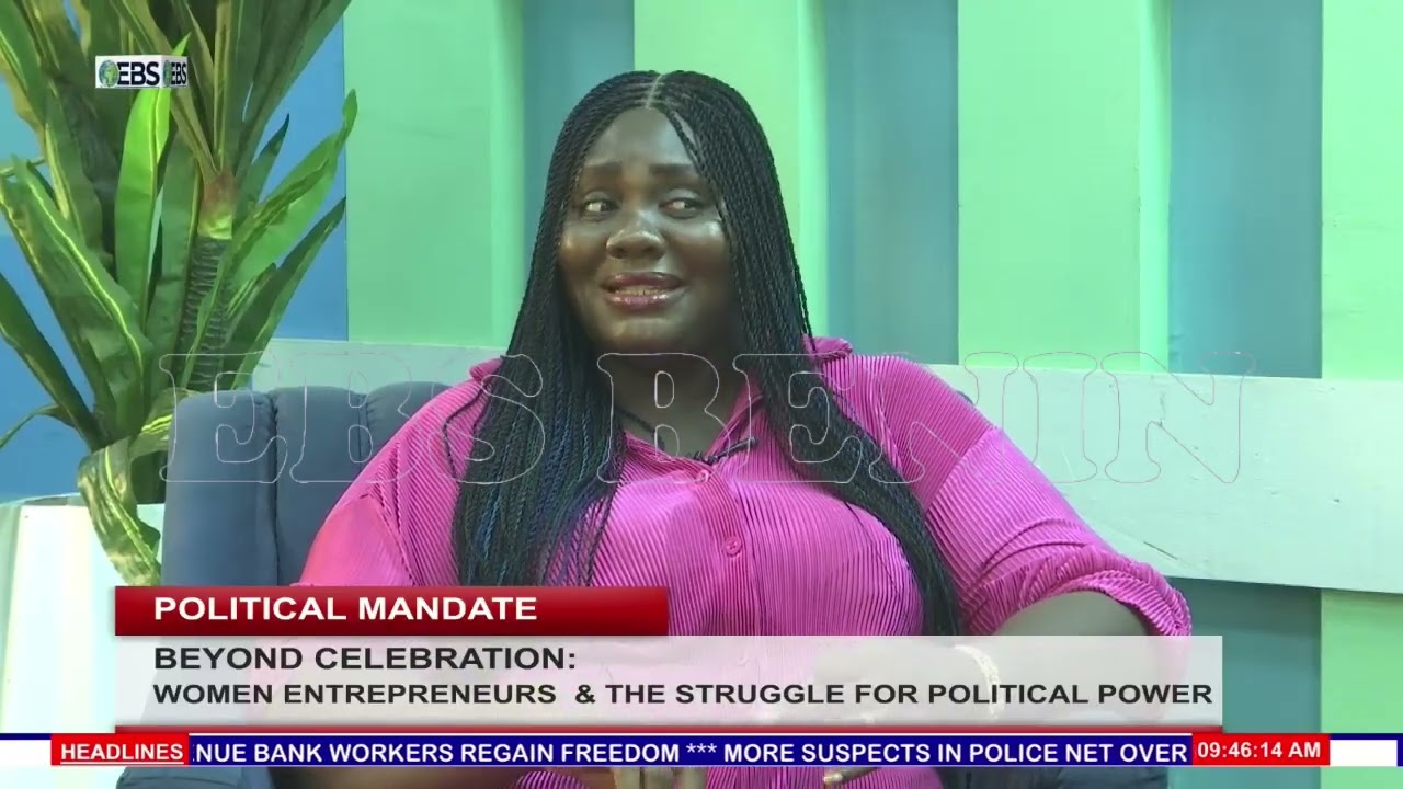 POLITICAL MANDATE 9TH MARCH 2026