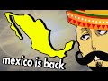 Making Mexico The Most Powerful Country In The World - Hearts of Iron 4 Hoi4A2Z