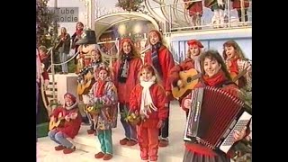 Mühlenhof Musikanten - Winter, lieber Winter - 1993 chords