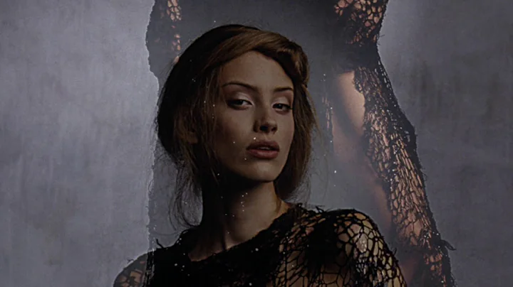 Rachel Kirby   FT  Clive Arrowsmith   HD 720p