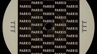 Parris – 2 Vultures EP