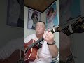 ミルクココア( カバー曲・Guitar Instrumental ) - 20260806 #葉山閣晴 #秋元まつげ #enjoyiscool #saku #ミルクココア