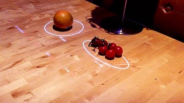 Lampix platform explained with details, video focused on developers and R&D firms.