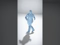 Businessman in Formal Suit - AI Rigged 3D Character