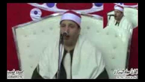 الشيخ / حجاج الهنداوى - من سورة " الكهف "