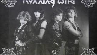 Running Wild-Warchild (subtitulado)