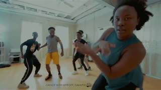 Proff Kakap3 Afrobeats Dance Class| Pilolo Choreography