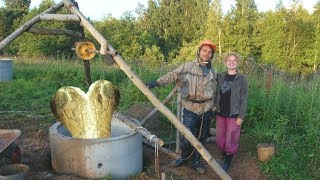 УЧЕНЫЕ СОШЛИ С УМА, КОГДА ИЗ КОЛОДЦА НАШЛИ ЕГО! УЧЕНЫЕ СОШЛИ С УМА, КОГДА ИЗ КОЛОДЦА НАШЛИ ЕГО!