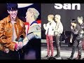 SuperM (슈퍼엠) in San Jose - Taemin (태민) funny & special moments compilations