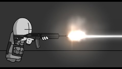 just some test for fun | Madness Combat