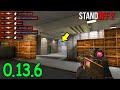 ТЕСТИРУЕМ ОБНОВЛЁННУЮ КАРТУ ZONE 9!!! ОБНОВЛЕНИЕ 0.13.6 В STANDOFF 2 / СТАНДОФФ 2