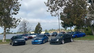 California Prelude Club x Lude Crew Meet