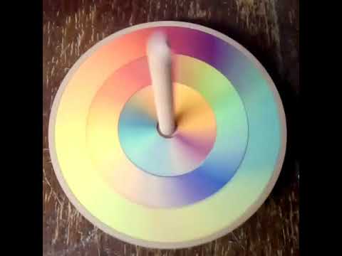 grimms spinning top