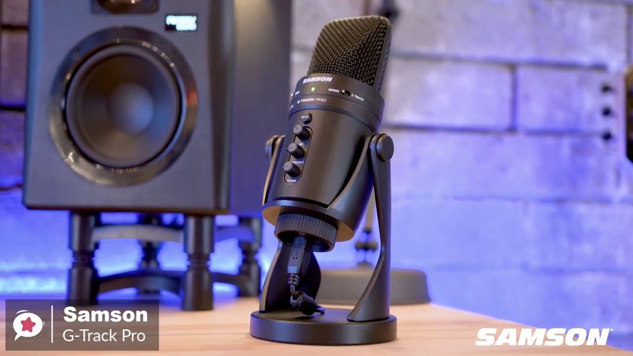 5 Best Mics For Streaming in 2020 YouTube