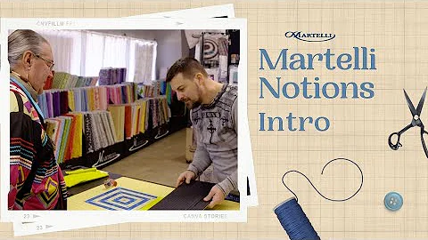 Martelli Enterprises Introduction
