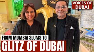 Us Israel Iran War I Voices Of Dubai I Billionaire Rizwan Sajan On Why No One Will Leave Dubai