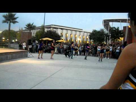 SLG at CSULA