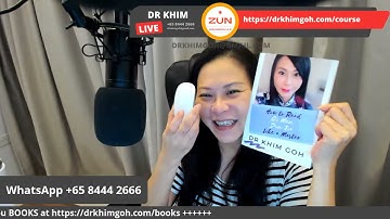 QMDJ Lesson 1 with DR KHIM | What is QMDJ? #qimendunjia