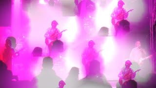 The Hookz - Nightlife Official Music Video