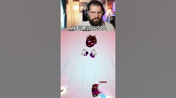 Everhood is so f*|*]king good but no one talks about it…