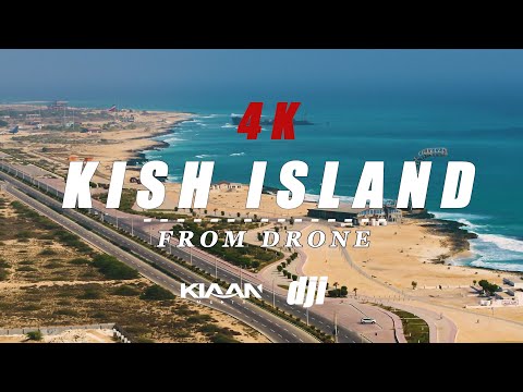 Video: Kish Island (Irán): odpočinok, výlety, recenzie turistov