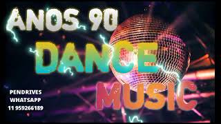 Anos 90 Dance Music @discodeouro @SoSaudade