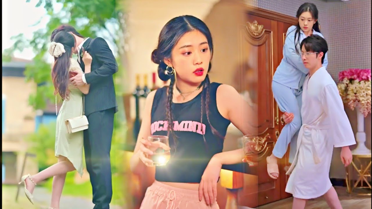 مليونير مغرور وبارد أتهوس ببنت جميلة وأجبرها تعيش معاه تنفذ رغباته غصب منها ملخص مسلسل