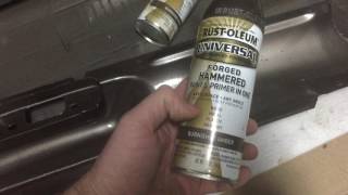 Rust Oleum Hammered Vs Forged Paint Review You - Rust Oleum Forged Hammered Spray Paint Colors Rust Oleum Hammered Vs Forged Paint Review You - Rust Oleum Forged Hammered Spray Paint Colors