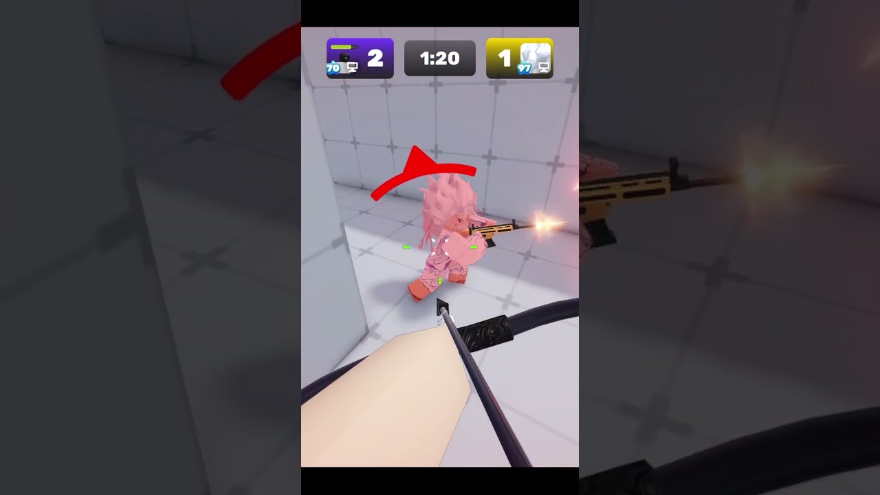 bang bang  #firstperson #roblox #rivals #gaming #livestreaming  #startstreaming #skibiditoilet