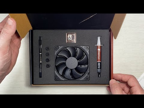 Cooler Noctua NH-L9i