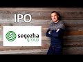 IPO Segezha Group (Сегежа Групп)