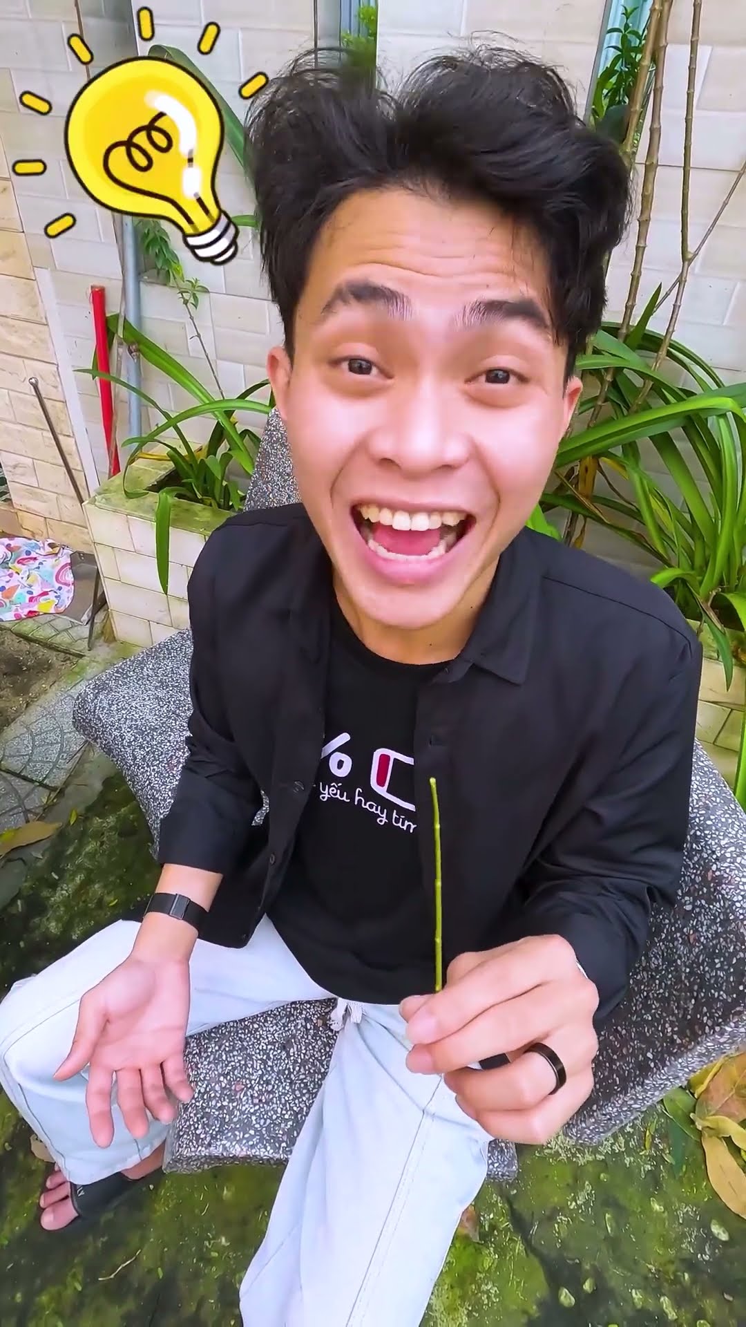 ACC - Cậu Bé Ăn Xin Tốt Bụng  || The Kind Beggar Boy. #funny #trollteam #trending