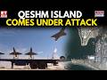 Gulf On Edge: U.S Hits Iranian Radar Sites After Drone Showdown | Goruk-Qeshm Radar Sites Attacked