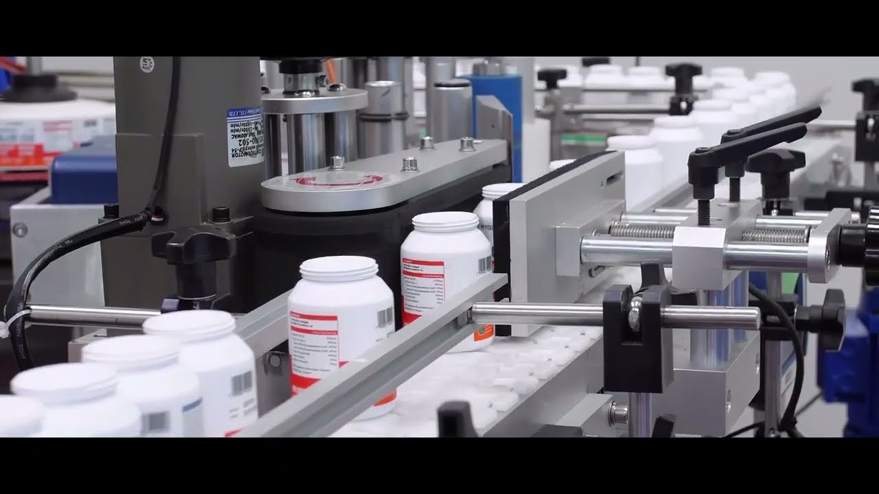 NYO3 Antarctic Krill Oil Production Process