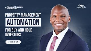 171. Property Management Automation For Buy And Hold Investors