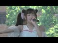 【遠距離動画撮影 6人Ver idol】2019/08/13 ; 6人Ver 野外フリー ・・・日比谷公園大噴水よこ小音楽堂